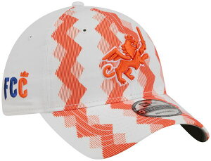�j���[�G�� �����Y �A�N�Z�T���[ �X�q �W���[�W�[ New Eradult FCincinnati 2026 9Twenty 'The Seven Hills Kit' Jersey Hook Primary Adjustable Hat NoColor