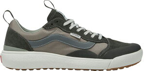 �o���Y �����Y �V���[�Y �X�j�[�J�[ Vans UltrarangeXO Shoes Grey �O���[