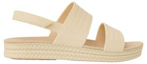 ���[�t ���f�B�[�X �V���[�Y �T���_�� Reef Women's Water Vista Backstrap Sandals Vintage Oasis White �z���C�g