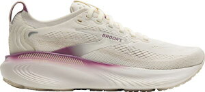 �u���b�N�X ���f�B�[�X �V���[�Y �X�j�[�J�[ Brooks Women's Adrenaline GTS 25 Running Shoes Coconut