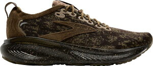�u���b�N�X �����Y �V���[�Y �X�j�[�J�[ Brooks Men's Adrenaline GTS 25 Running Shoes Olive/Ganache/Copper �I���[�u