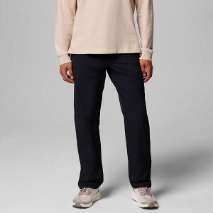 �R�����r�A �����Y �{�g���X �J�W���A���p���c Columbia Men's ROC Techino Pant Black �u���b�N