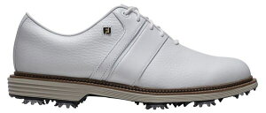 �t�b�g�W���C �����Y �V���[�Y �X�j�[�J�[ FootJoy Men's Premiere Series Packard White/White �z���C�g