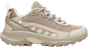 ������ ���f�B�[�X �V���[�Y �X�j�[�J�[ Merrell Women'speed Strike 2 Hiking Shoestone �X�g�[��