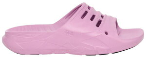 �e�o ���f�B�[�X �V���[�Y �X�j�[�J�[ Teva Women's Ultra-Comf Slide Lupine