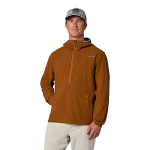 �V���Y �����Y �A�E�^�[ �W���P�b�g�E�u���]�� Simms Men's Rogue Flex 1/2 Zip Jacket Stonefly