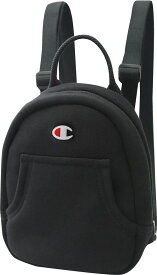 【送料無料】 チャンピオン レディース バックパック・リュックサック バッグ Champion Adult Reverse Weave Mini Convertible Backpack/ Shoulder Bag Medium Grey