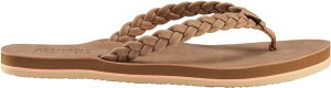 �R�r�A�� ���f�B�[�X �V���[�Y �T���_�� Cobian Women's Bethany Braided Pacifica Sandals Tan �^��