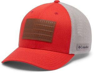 �R�����r�A ���f�B�[�X �A�N�Z�T���[ �X�q ���b�V�� �L���b�v Columbia Mesh Tree Flag Ball Cap Super Sonic
