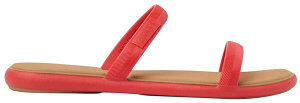 ���[�t ���f�B�[�X �V���[�Y �X�j�[�J�[ �T���_�� Reef Women's Water Willow Marina Sandal Hibiscus