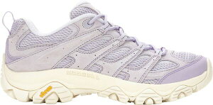 ������ ���f�B�[�X �V���[�Y �u�[�c�E���C���u�[�c Merrell Women's Moab 3 Hiking Shoes Orchid