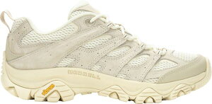 ������ ���f�B�[�X �V���[�Y �u�[�c�E���C���u�[�c Merrell Women's Moab 3 Hiking Shoes Oyster