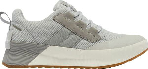 �\���� ���f�B�[�X �V���[�Y �X�j�[�J�[ SOREL Women's Out 'N About III Waterproof Sneakers Moonstone