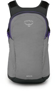 �I�X�v���[ ���f�B�[�X �o�b�O �o�b�N�p�b�N�E�����b�N�T�b�N Osprey Daylite 13L Backpack Grey �O���[
