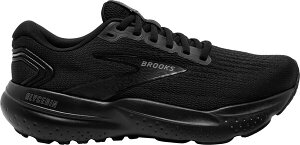 �u���b�N�X ���f�B�[�X �V���[�Y �X�j�[�J�[ Brooks Women's Glycerin 21 Running Shoes Black �u���b�N