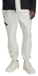 �A���_�[�A�[�}�[ �����Y �{�g���X �J�W���A���p���c �W���K�[�p���c �t���[�X Under Armour Men's Unstoppable Fleece Joggerstone/Black �u���b�N