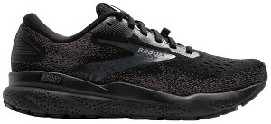 �u���b�N�X ���f�B�[�X �V���[�Y �X�j�[�J�[ Brooks Women's Ghost 16 GTX Running Shoes Black/Black �u���b�N