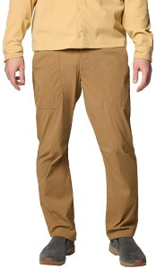 �R�����r�A �����Y �{�g���X �J�W���A���p���c Columbia Men's Landroameripstop II Pants Delta