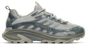 ������ �����Y �V���[�Y �u�[�c�E���C���u�[�c Merrell Men's Moab Speed 2 Hiking Shoes Crag