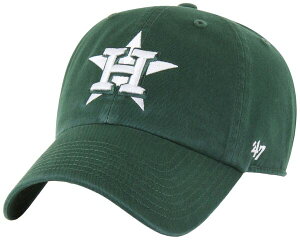 �t�H�[�e�B�[�Z�u�� ���f�B�[�X �A�N�Z�T���[ �X�q '47 Adult Houston Astros Green Clean Up Adjustable Hat NoColor �O���[��