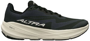 �A���g�� ���f�B�[�X �V���[�Y �X�j�[�J�[ Altra Women's Experience Flow 3 Running Shoes Black/White �z���C�g