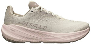 �A���g�� ���f�B�[�X �V���[�Y �X�j�[�J�[ Altra Women's Experience Flow 3 Running Shoes Tan �^��