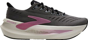 �u���b�N�X ���f�B�[�X �V���[�Y �X�j�[�J�[ Brooks Women's Glycerin Max 2 Running Shoes White/Peach �z���C�g