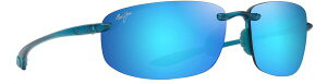 �}�E�C�W�� �����Y �A�N�Z�T���[ �T���O���X�E�A�C�E�F�A Maui Jim Ho'okipa Polarized Sunglasses Clear