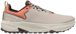 �A���g�� �����Y �V���[�Y �X�j�[�J�[ Altra Men's Timp 6 Trail Running Shoes Taupe �g�[�v