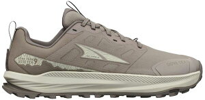 �A���g�� �����Y �V���[�Y �X�j�[�J�[ Altra Men's Lone Peak 9 GTX Trail Running Shoes Taupe �g�[�v