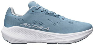 �A���g�� ���f�B�[�X �V���[�Y �X�j�[�J�[ Altra Women's Experience Flow ST Running Shoes Light Blue �u���[