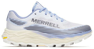 ������ ���f�B�[�X �V���[�Y �X�j�[�J�[ Merrell Women's Agility Peak 6 Trail Running Shoes Verbena