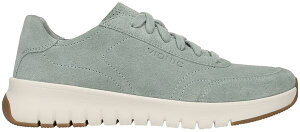�o�C�I�j�b�N ���f�B�[�X �V���[�Y �X�j�[�J�[ Vionic Women's Uptown Sneakers Icebergreen �O���[��
