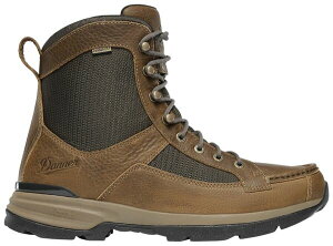 �_�i�[ �����Y �V���[�Y �u�[�c�E���C���u�[�c Danner Men's Recurve Moc-Toe Boots Light Brown �u���E��