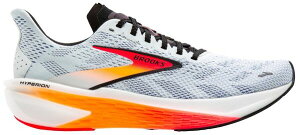 �u���b�N�X �����Y �V���[�Y �X�j�[�J�[ Brooks Men's Hyperion 2 Running Shoes Coral/Black �u���b�N