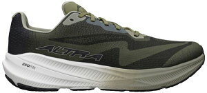�A���g�� �����Y �V���[�Y �X�j�[�J�[ Altra Men's Experience Flow 3 Running Shoes Dusty Olive �I���[�u