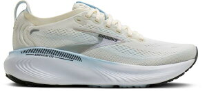 �u���b�N�X ���f�B�[�X �V���[�Y �X�j�[�J�[ Brooks Women's Adrenaline GTS 25 Running Shoestar White/Nantucket/Chrome �z���C�g