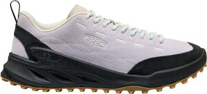 �L�[�� ���f�B�[�X �V���[�Y �X�j�[�J�[ KEEN Women's Jasper Zionic Shoes Thistle/Birch