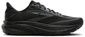 �u���b�N�X ���f�B�[�X �V���[�Y �X�j�[�J�[ Brooks Women's Ghost 18 Running Shoes Black/Black/Ebony �u���b�N