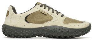 ������ �����Y �V���[�Y �X�j�[�J�[ Merrell Men's Wrapt Waterproof Sneakers Teak