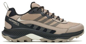 ������ �����Y �V���[�Y �X�j�[�J�[ Merrell Men'speed Strike 2 Waterproof Hiking Shoes Fungi