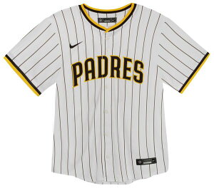 �A�E�^�[�X�^�b�t �����Y �g�b�v�X T�V���c �W���[�W�[ Outerstuff Infant San Diego Padres White Blank Home Game Jersey NoColor �z���C�g