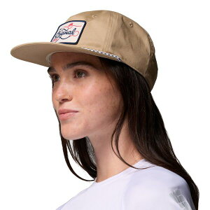 �R�����r�A ���f�B�[�X �A�N�Z�T���[ �X�q Columbia Men's PFG Back Tack Snap Back Nocturnal Red Rider ���b�h