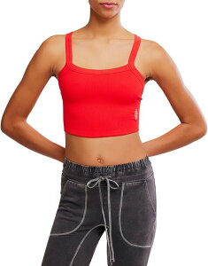 �t���[�s�[�v�� ���f�B�[�X �A���_�[�E�F�A �u���W���[ FP Movement Women's All Clear Cami Grapefruit