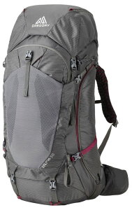 グレゴリー カルミア 50 (登山用リュック・ザック) 価格比較 - 価格.com