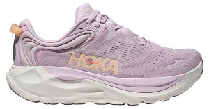 �z�J�I�l�I�l ���f�B�[�X �V���[�Y �X�j�[�J�[ HOKA Women's Gaviota 6 Running Shoes Lilacream/Fragrant Lilac �N���[��