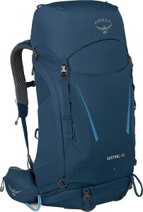 オスプレー ケストレル 48 46L/48L (登山用リュック・ザック) 価格比較 