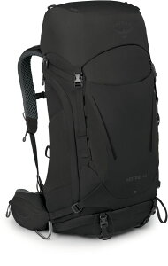 オスプレー ケストレル 48 46L/48L (登山用リュック・ザック) 価格比較 