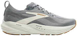 �u���b�N�X �����Y �V���[�Y �X�j�[�J�[ Brooks Men's Glycerin 22 Running Shoes Primer Gray/Gry/Honey Gin �O���[