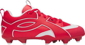 �A���_�[�A�[�}�[ �����Y �V���[�Y �X�j�[�J�[ Under Armour Men's Yard Icon TPU Baseball Cleats Red/Red/Red ���b�h